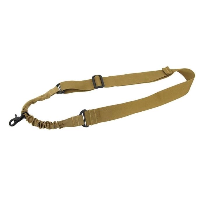 BO BUNGEE STRAP RELEASED 1 TAN POINT