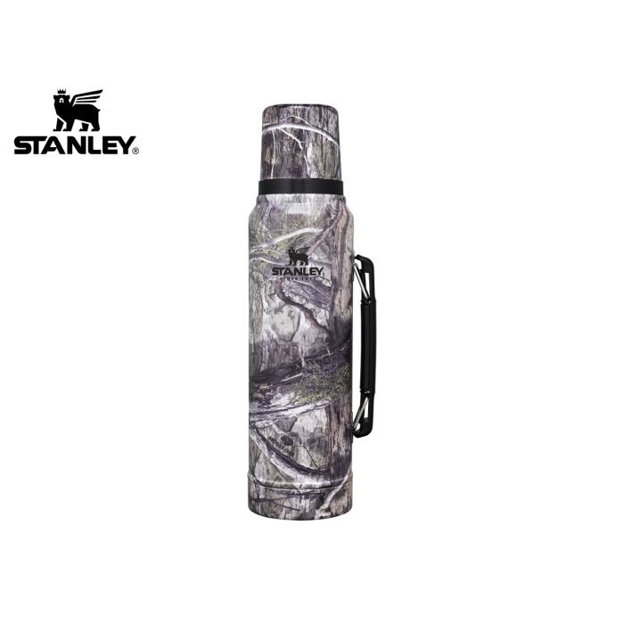 STANLEY CLASSIC LEGENDARY BOTTLE 1L COUNTRY DNA