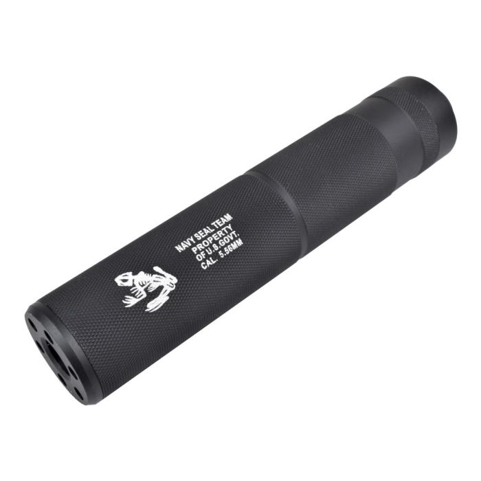 CYMA NAVY SEAL SILENCER 155MM TYPE A