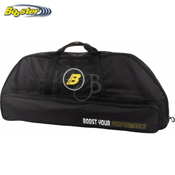 BOOSTER COMPOUND BAG WITH BASIC BLACK ARROW COMPARTMENT