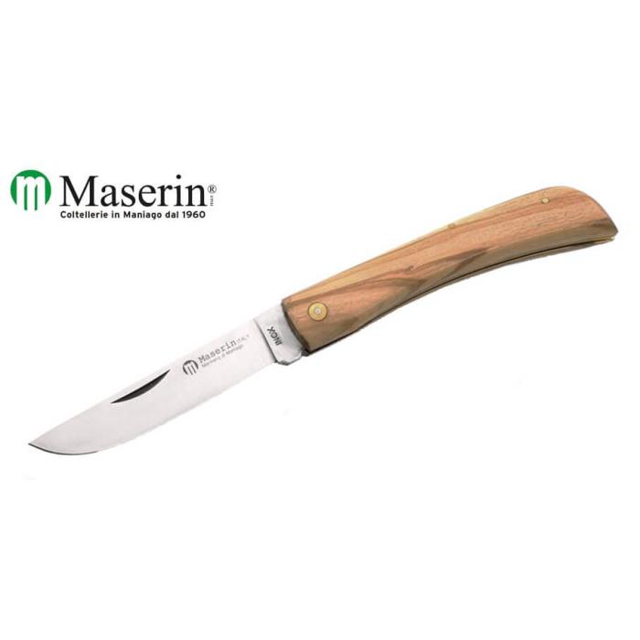 MASERIN COUNTRY MARINERA 21CM SS2005 OLIVE