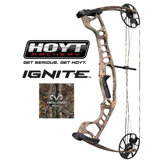 Yeti Hoyt Yonder Bottle - Grey – Hoyt Archery
