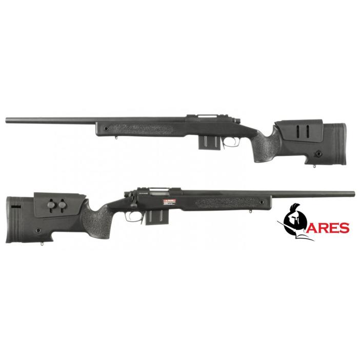 ARES MCM700X SNIPER BOLT-ACTION