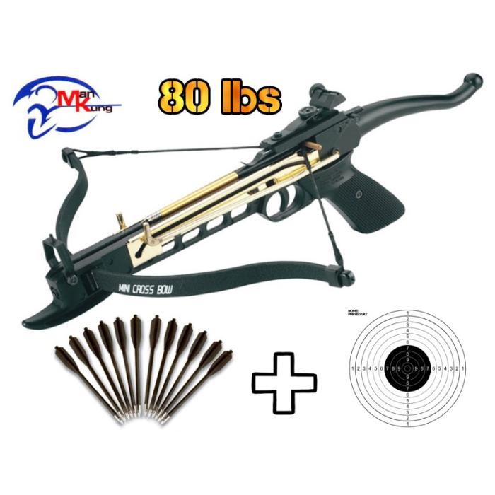 String for 80 lbs Crossbows