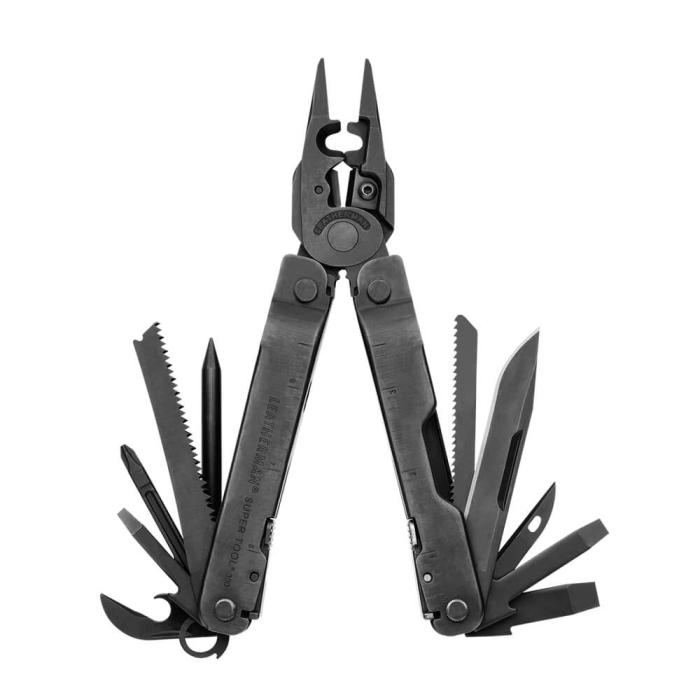 LEATHERMAN SUPER TOOL 300 EOD WITH SPRING SHEATH