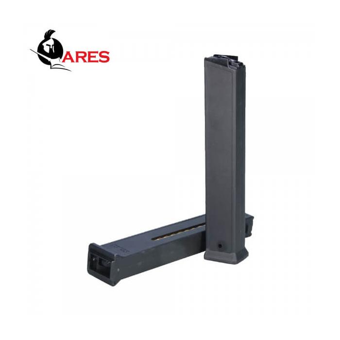 ARES INCREASED MAGAZINE 460 STROKES FOR UMP