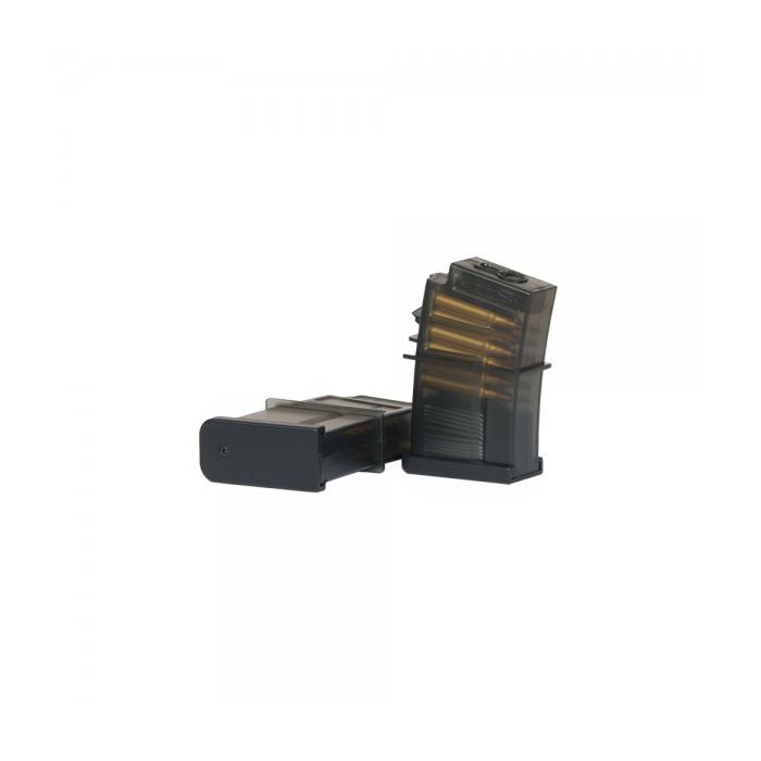 ARES MAGAZINE 58 STROKES FOR G36 SERIES
